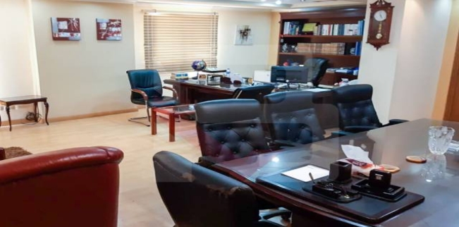 Office For Sale In Smoha - Qism Sidi Gabir - Alexandria