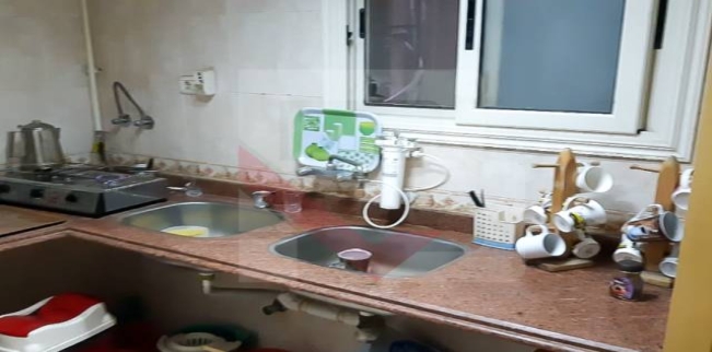 Office For Sale In Smoha - Qism Sidi Gabir - Alexandria