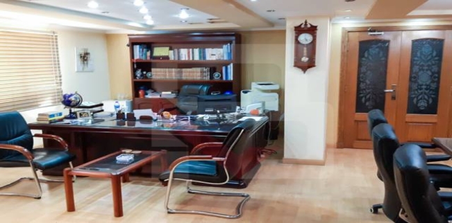 Office For Sale In Smoha - Qism Sidi Gabir - Alexandria