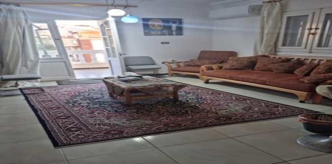 Holiday Villa For Sale In Markaz El-Hamam - Matrouh