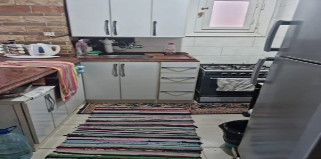 Holiday Villa For Sale In Markaz El-Hamam - Matrouh