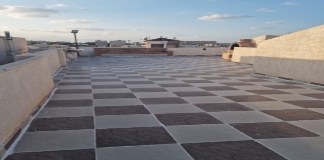 Holiday Villa For Sale In Markaz El-Hamam - Matrouh