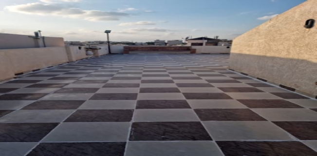 Holiday Villa For Sale In Markaz El-Hamam - Matrouh