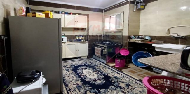 شقة للبيع فى فلمنج - قسم الرمل - الإسكندرية
