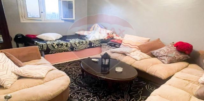 شقة للبيع فى فلمنج - قسم الرمل - الإسكندرية