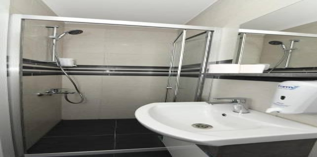 Apartment For Rent In Sisli - Istanbul