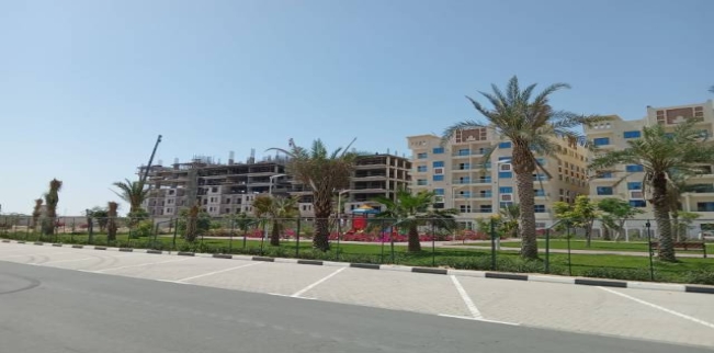 Apartment For Sale In Ajman - Ajman