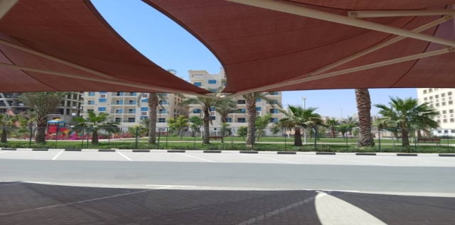 Apartment For Sale In Ajman - Ajman