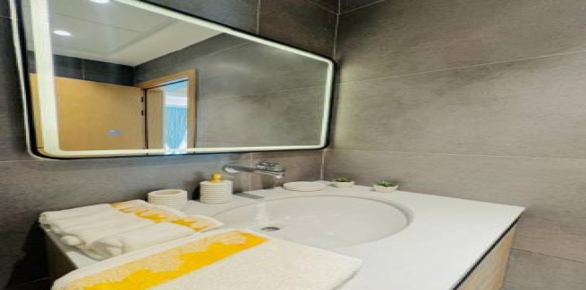 Apartment For Sale In Ajman - Ajman