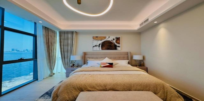 Apartment For Sale In Ajman - Ajman