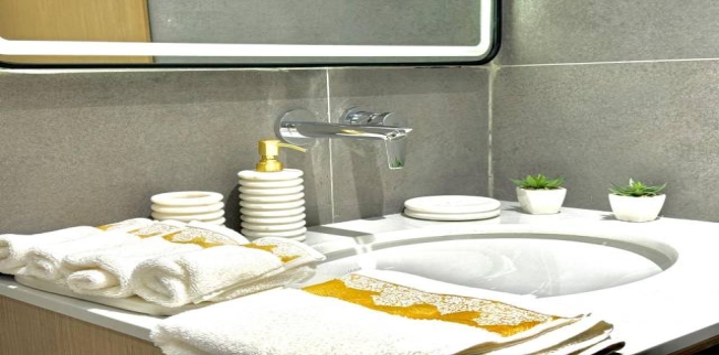 Apartment For Sale In Ajman - Ajman