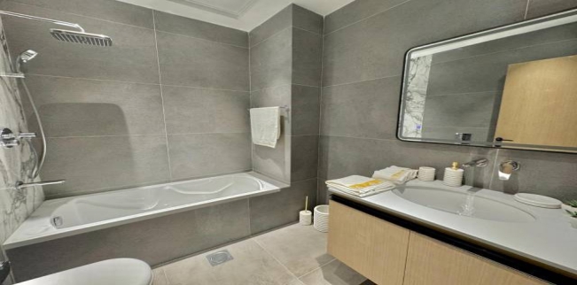 Apartment For Sale In Ajman - Ajman