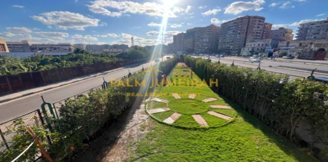 Office For Rent In Moharram Bek - Qism Moharram Bek - Alexandria
