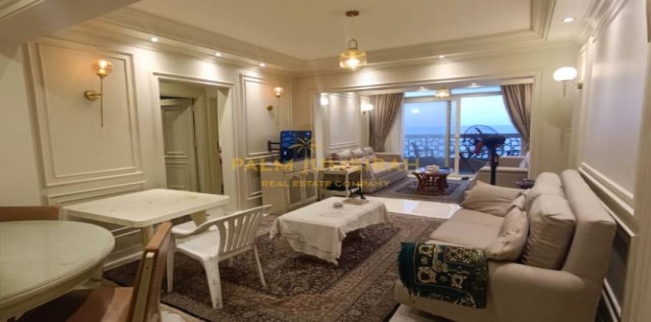 Apartment For Sale In Cleopatra - Qism Sidi Gabir - Alexandria