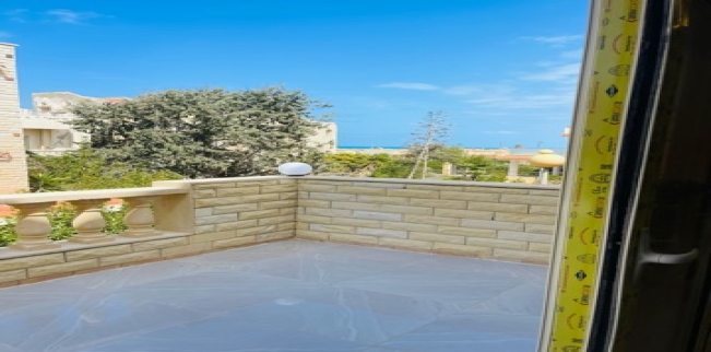 Holiday Villa For Sale In Qesm Marina - Matrouh