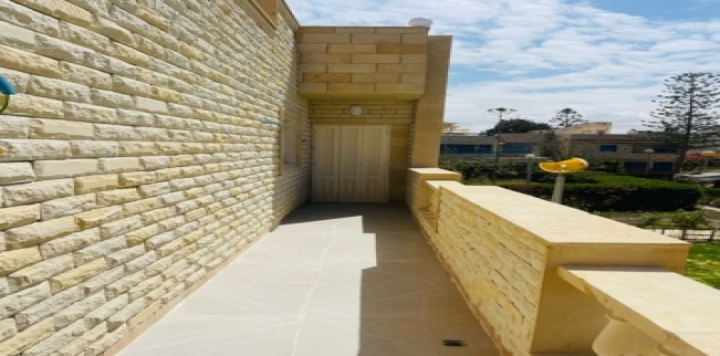 Holiday Villa For Sale In Qesm Marina - Matrouh