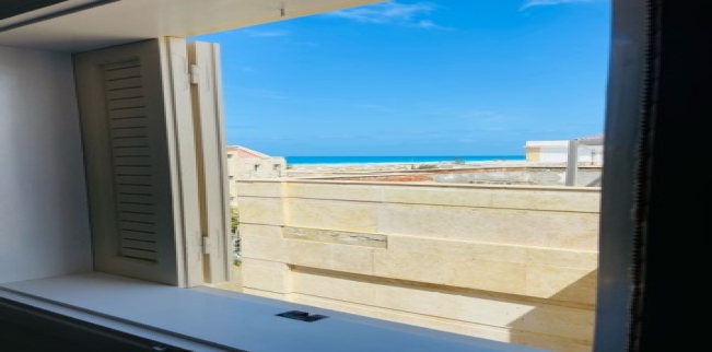 Holiday Villa For Sale In Qesm Marina - Matrouh