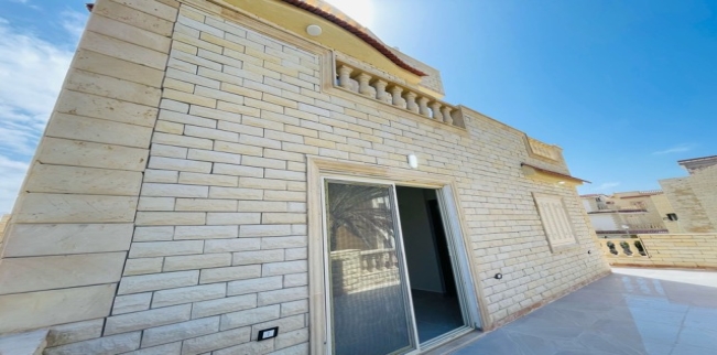 Holiday Villa For Sale In Qesm Marina - Matrouh