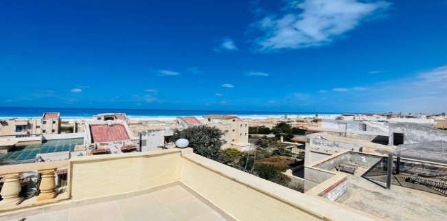 Holiday Villa For Sale In Qesm Marina - Matrouh
