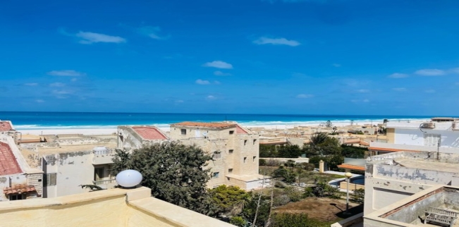 Holiday Villa For Sale In Qesm Marina - Matrouh