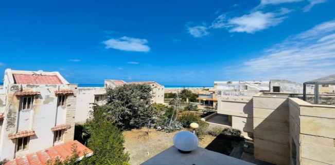Holiday Villa For Sale In Qesm Marina - Matrouh