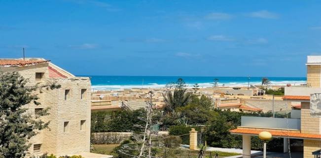 Holiday Villa For Sale In Qesm Marina - Matrouh