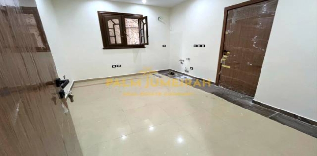 Office For Rent In Smoha - Qism Sidi Gabir - Alexandria