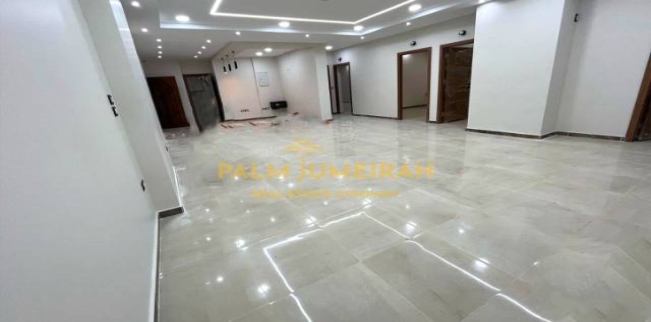 Office For Rent In Smoha - Qism Sidi Gabir - Alexandria