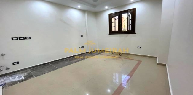 Office For Rent In Smoha - Qism Sidi Gabir - Alexandria