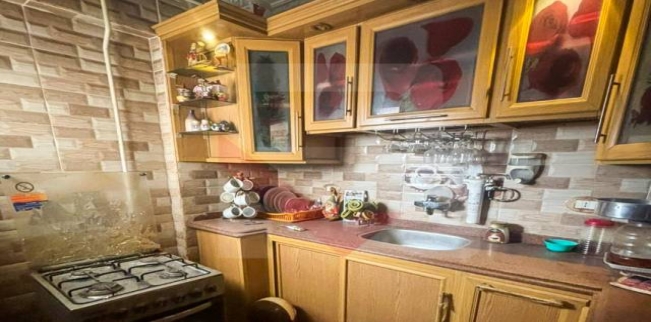 Apartment For Sale In Cleopatra - Qism Sidi Gabir - Alexandria