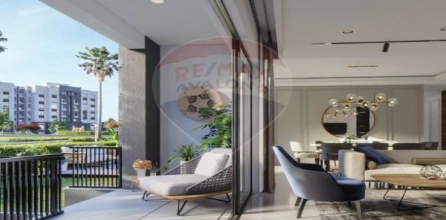 شقة للبيع فى كينج مريوط - قسم العامرية - الإسكندرية