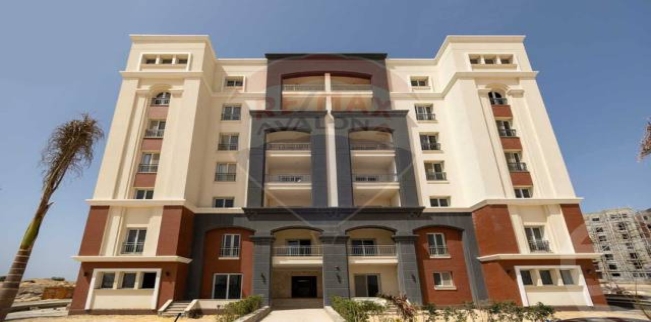 شقة للبيع فى كينج مريوط - قسم العامرية - الإسكندرية