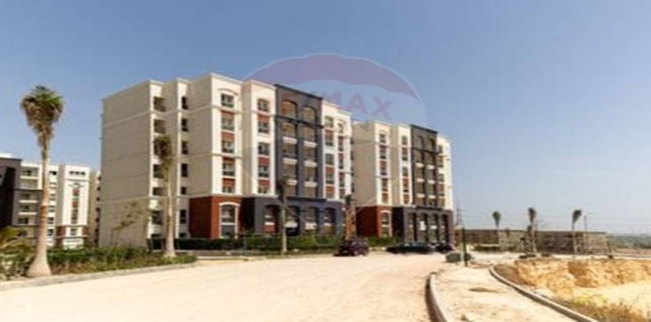 شقة للبيع فى كينج مريوط - قسم العامرية - الإسكندرية