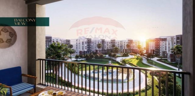 شقة للبيع فى كينج مريوط - قسم العامرية - الإسكندرية