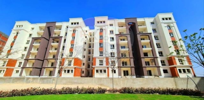 شقة للبيع فى كينج مريوط - قسم العامرية - الإسكندرية