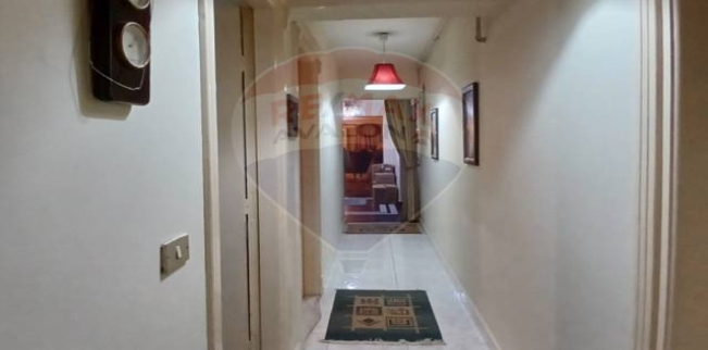 شقة للبيع فى رشدي - قسم سيدى جابر - الإسكندرية