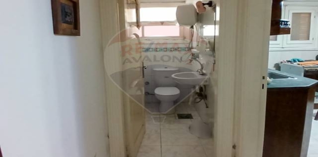 شقة للبيع فى رشدي - قسم سيدى جابر - الإسكندرية