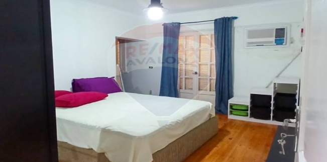 شقة للبيع فى رشدي - قسم سيدى جابر - الإسكندرية