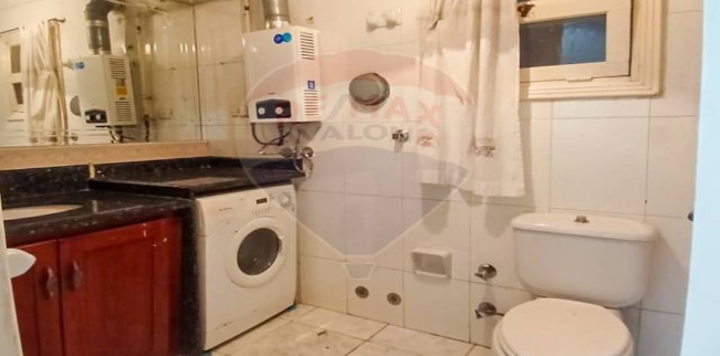 شقة للبيع فى رشدي - قسم سيدى جابر - الإسكندرية