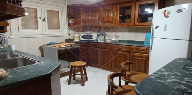 شقة للبيع فى رشدي - قسم سيدى جابر - الإسكندرية