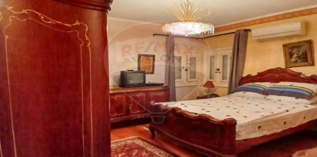 شقة للبيع فى رشدي - قسم سيدى جابر - الإسكندرية