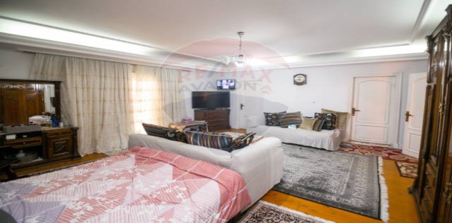 Duplex For Sale In Glim - Qism El-Raml - Alexandria