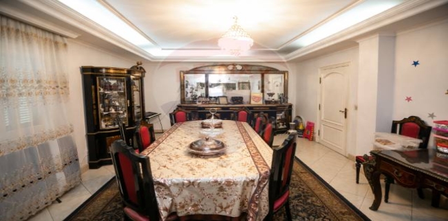 Duplex For Sale In Glim - Qism El-Raml - Alexandria
