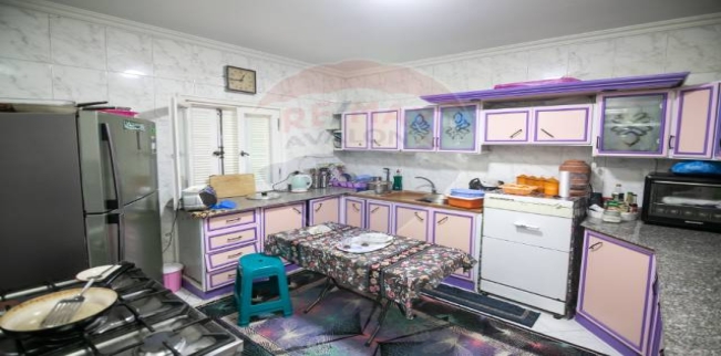 Duplex For Sale In Glim - Qism El-Raml - Alexandria