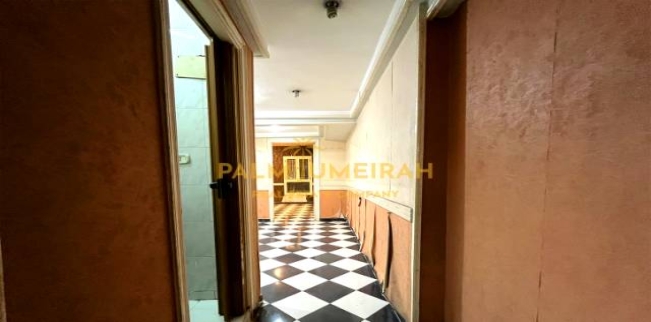 Office For Rent In Smoha - Qism Sidi Gabir - Alexandria
