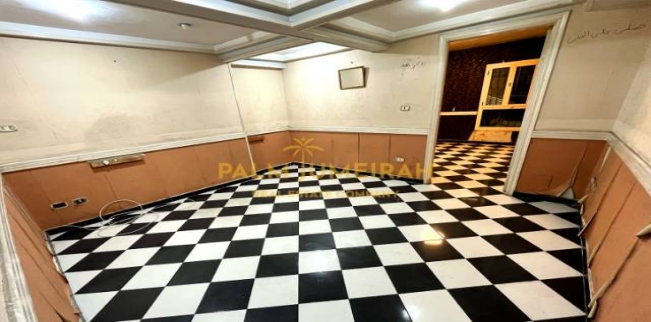 Office For Rent In Smoha - Qism Sidi Gabir - Alexandria