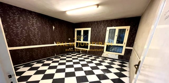 Office For Rent In Smoha - Qism Sidi Gabir - Alexandria