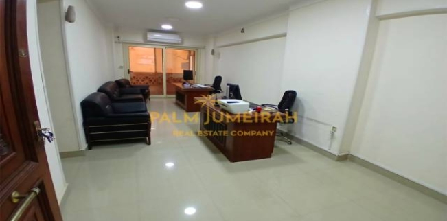 Apartment For Rent In Cleopatra - Qism Sidi Gabir - Alexandria