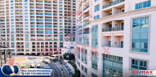 Apartment For Rent In San Stefano - Qism El-Raml - Alexandria
