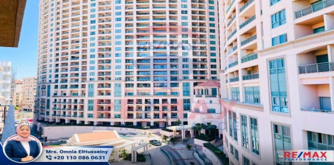 Apartment For Rent In San Stefano - Qism El-Raml - Alexandria